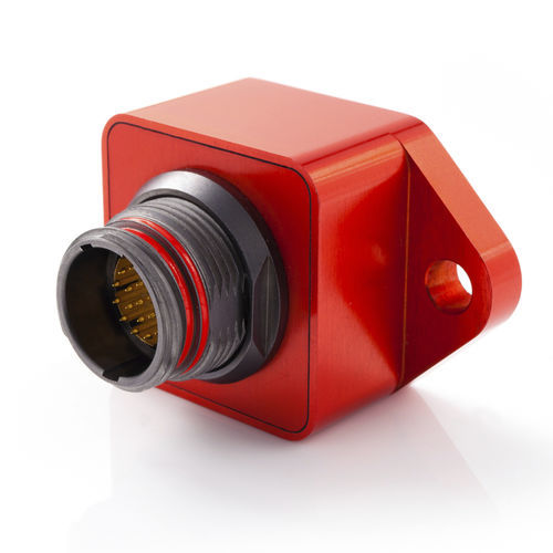 Convertitore CAN - A-DG-V2.1 - TEXYS - a 8 ingressi analogici / programmabile