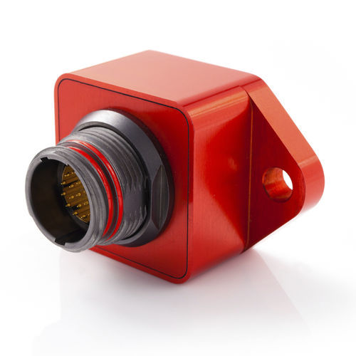 Convertitore CAN - A-DG-V2 - TEXYS - analogico / digitale / a 8 ingressi analogici