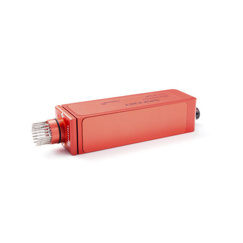 Sensore di pressione differenziale - 16xPDIF-R - TEXYS - a membrana / CAN Bus / CAN