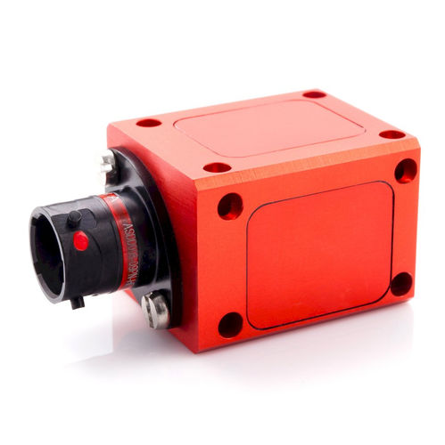 Sensore inerziale CAN - IB-6  - TEXYS