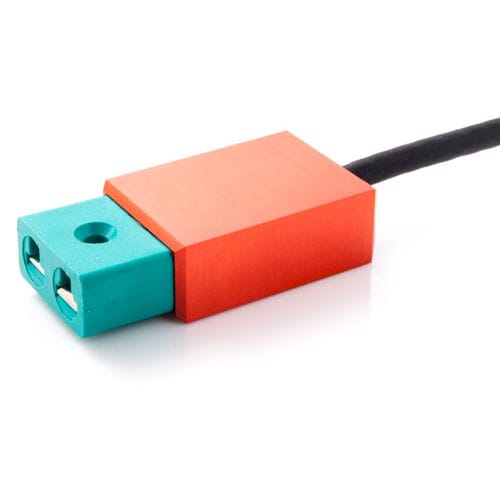 Amplificatore di segnale -  THNF-C - TEXYS - compatto / per  termocoppia