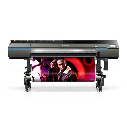 Stampante per grandi formati a getto d'inchiostro - TrueVIS VG3 series - ROLAND - a 10 colori