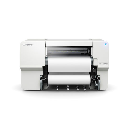 Stampante a getto d'inchiostro - BN2 series - ROLAND - da ufficio / a 5 colori / compatta