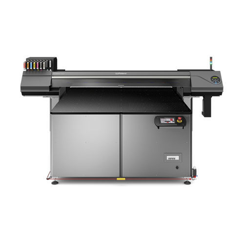 Stampante per grandi formati a getto di inchiostro UV - CO-i Series - ROLAND - a 4 colori / a 7 colori / a 8 colori