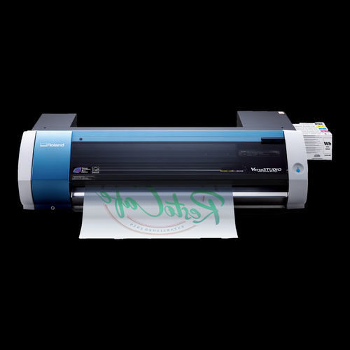 Stampante a getto d'inchiostro - BN-20D - ROLAND - da ufficio / a 5 colori