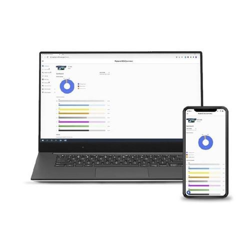 Software di supervisione - Roland DG Connect - ROLAND - di controllo / di masterizzazione / di macchina
