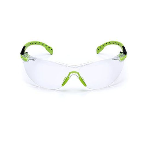 Occhiali di protezione UV - Solus™ 1000-Series - 3M - in policarbonato / in neoprene / in espanso