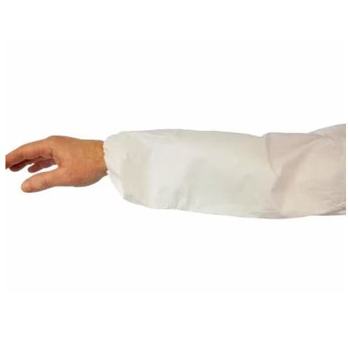 Soprammanica da lavoro - 444 - 3M - antistatico / in PE / in laminato