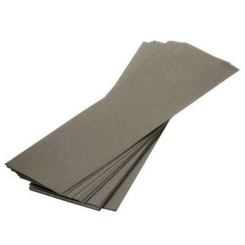 Ammortizzatore in materiale composito - 1000 - 3M - rinforzato