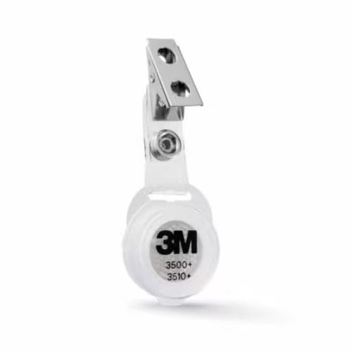 Tester di sicurezza - 3500+B - 3M - d'aria / di vapore / ad uso industriale