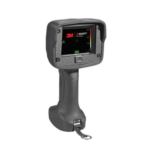 Imager per spazio pubblico - V320  - 3M - per antincendio / termico / 320 x 240