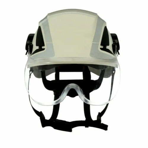 Casco forestale - X5000 Series - 3M - EN 397 / EN 12492 / antiurto