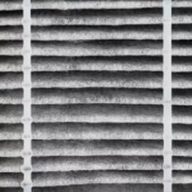 Filtro ad aria - 7100250236 - 3M - antipolvere / in pannelli / per olio dielettrico