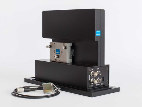 Modulatore di luce - SLM-S - JENOPTIK AG - di fase / a cristalli liquidi