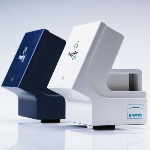 Microcamera digitale - ProgRes® - JENOPTIK AG - per microscopio / di sicurezza / di rilevazione