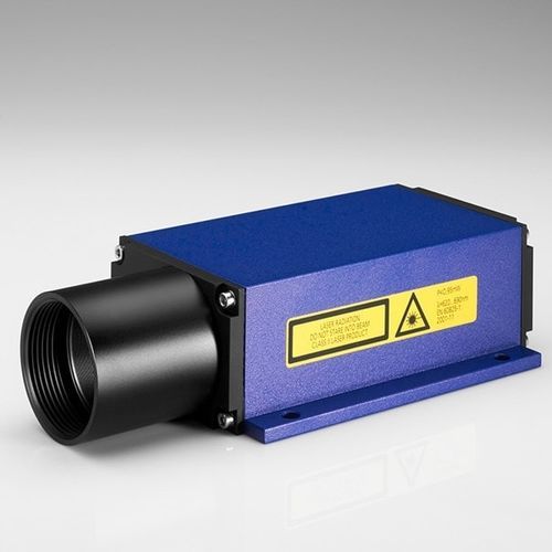 Sensore di distanza ottico - LDM4 series - JENOPTIK AG - Profibus / RS-232 / RS-422