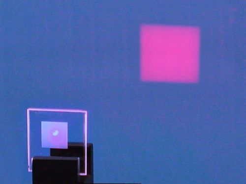 Modulatore di fascio laser - JENOPTIK AG