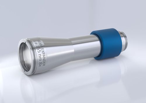 Espansore UV - Fix-BEX 663 series - JENOPTIK AG - di fascio