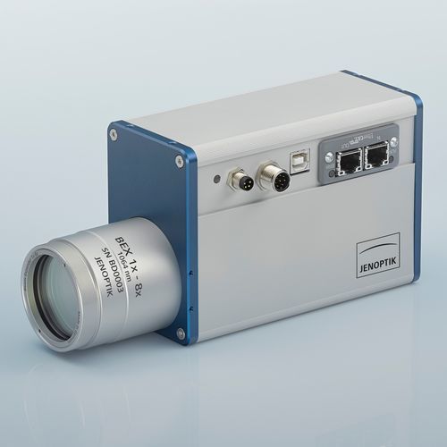 Espansore di fascio - BEX-M1x-8x - JENOPTIK AG - laser