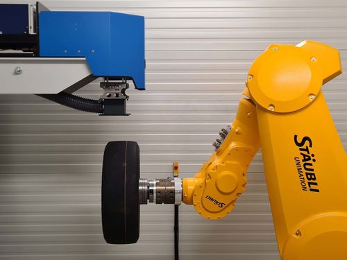 Sistema di ablazione laser automatico - JENscan® series - JENOPTIK AG