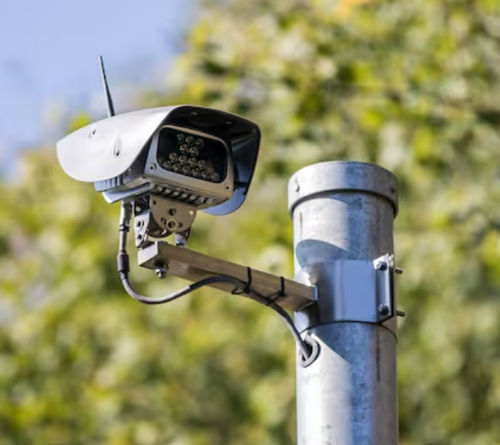 Sistema di telecamere per monitoraggio del traffico - VECTOR² - JENOPTIK AG - di sicurezza / di monitoraggio / LAPI