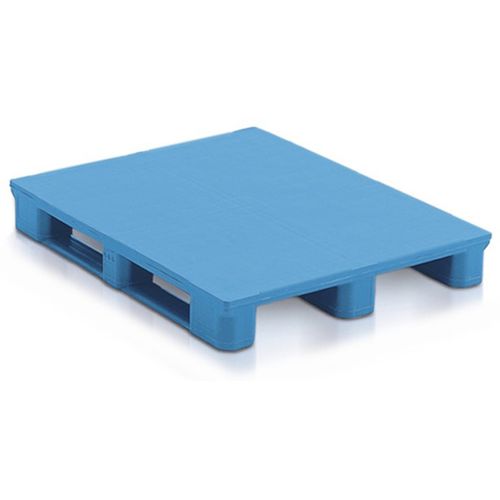 Pallet in HDPE - Maestro 9376000 - Schoeller Allibert - euro / per movimentazione / industriale