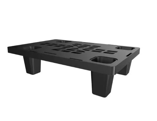 Pallet in PP - BiPP - IPL Schoeller - euro / industriale / da trasporto
