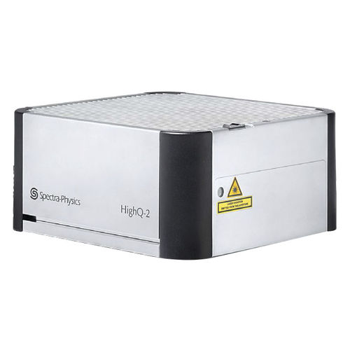 Laser a femtosecondi - HighQ-2™  - Newport / Spectra-Physics - a stato solido / a diodo / sigillato