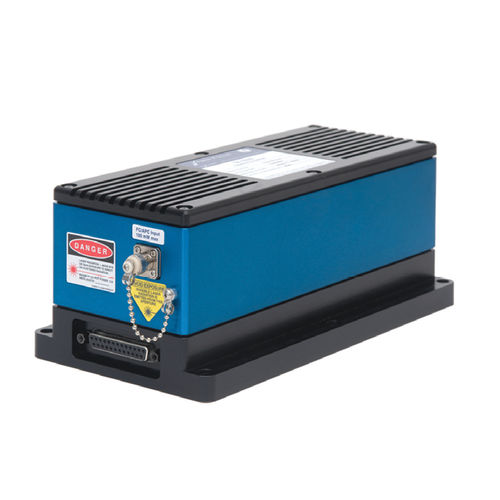Amplificatore di potenza - VAMP  - Newport / Spectra-Physics - di misura / per laser / sintonizzabile