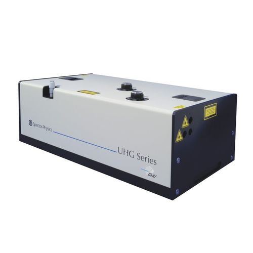 Generatore di armoniche a picosecondi - UHG - Newport / Spectra-Physics - automatizzato / a femtosecondi