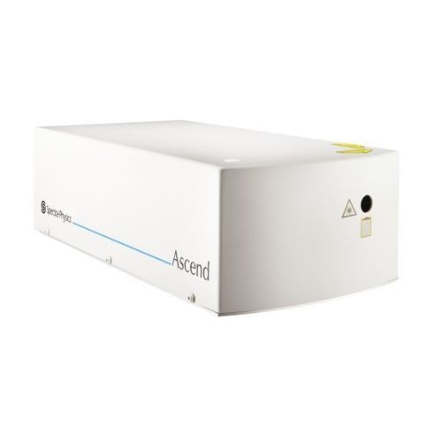 Laser Q switch - Ascend®  - Newport / Spectra-Physics - a stato solido / verde / di pompaggio