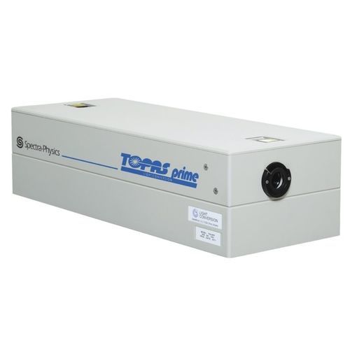 Amplificatore ottico - TOPAS Prime - Newport / Spectra-Physics - di misura / parametrico / per laser
