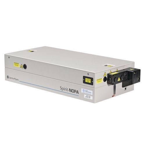 Amplificatore ottico - Spirit-NOPA®  - Newport / Spectra-Physics - di misura / ultrarapido / parametrico