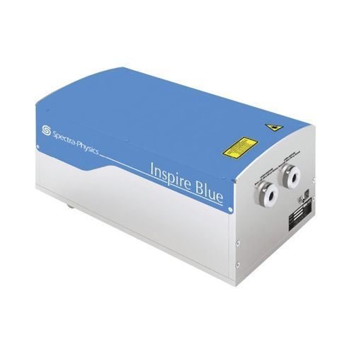 Generatore di armoniche a picosecondi - Inspire™ Blue - Newport / Spectra-Physics - automatizzato / a femtosecondi