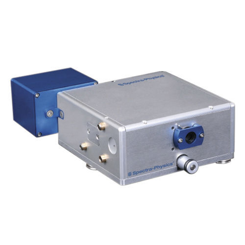 Correlatore digitale - Femtometer™ - Newport / Spectra-Physics - per oscillatore / per microscopia / auto