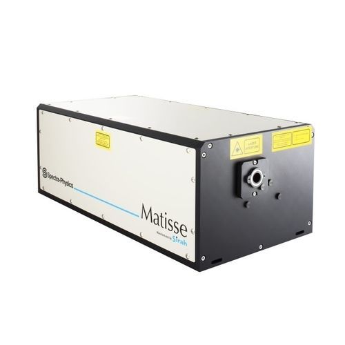 Laser ad onda continua - Matisse® C - Newport / Spectra-Physics - a stato solido / accordabile / a banda larga