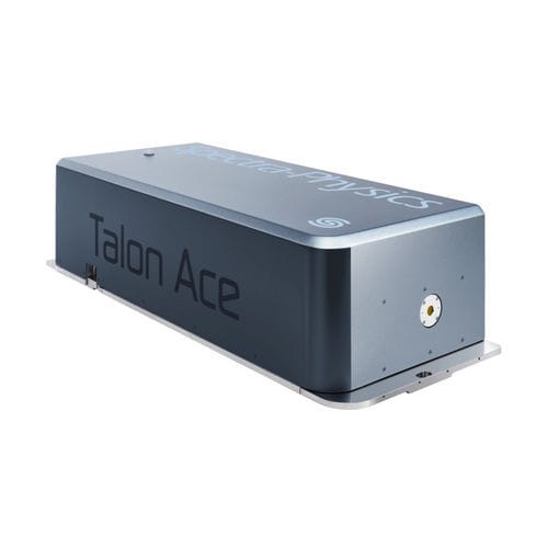 Laser a nanosecondi - Talon® Ace™ - Newport / Spectra-Physics - a stato solido / UV / per microlavorazione