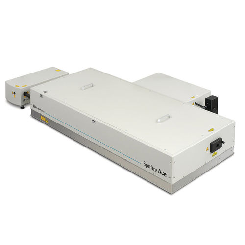 Amplificatore di potenza - Spitfire® Ace™  - Newport / Spectra-Physics - di misura / digitale / ultrarapido