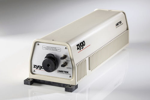 Testa di laser ad onda continua - ZMI™ Series - Zygo - a gas / di lunghezza d'onda multipla / di misura