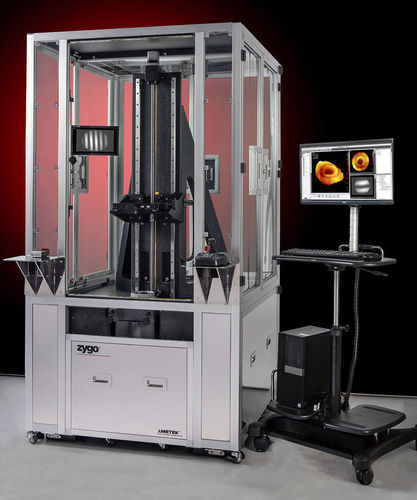 Interferometro ottico - Verifire VTS - Zygo - automatizzato / laser / NIR