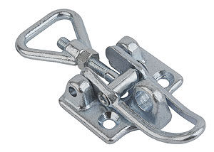 Nottolino a leva - max. 4905 N | 51051, 51081 series - Ojop Sweden - in acciaio