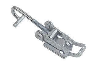 Nottolino a leva - max. 981 N | 520701 - Ojop Sweden - in acciaio inossidabile