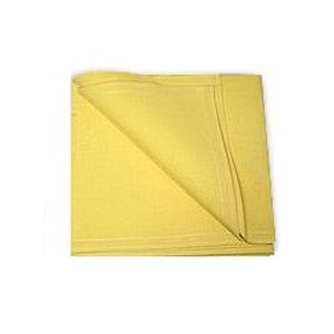 Coperta di protezione per saldatura in fibra di vetro - Singer Safety Company - rivestita di neoprene