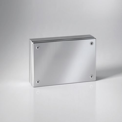 Scatola di raccordo da parete - E GRAN X series  - E.T.A. S.P.A. - IK10 / IP66 / IP69K
