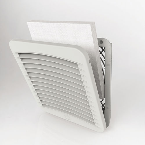 Sistema di ventilazione - WTSG - E.T.A. S.P.A.