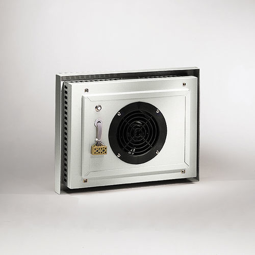 Ventilatore da tetto - WA Series - E.T.A. S.P.A. - radiale / di circolazione di aria / 220 V AC