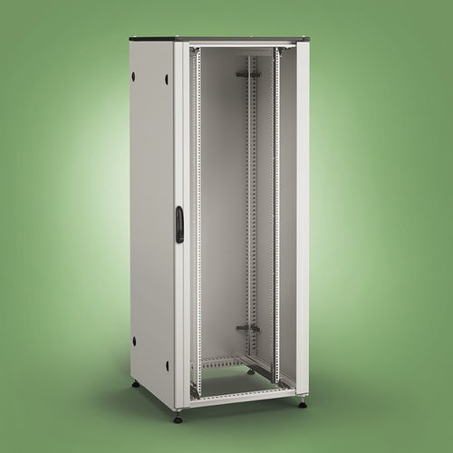 Armadio elettrico di distribuzione - AESSE PV - E.T.A. S.P.A. - a pavimento / industriale / IK10