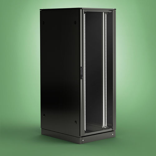 Armadio elettrico di distribuzione - AESSE PVN - E.T.A. S.P.A. - a pavimento / industriale / IK10