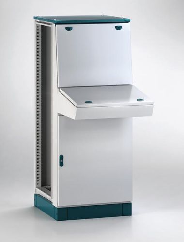 Consolle corpo - E NUX series  - E.T.A. S.P.A. - di comando / modulare / IP55