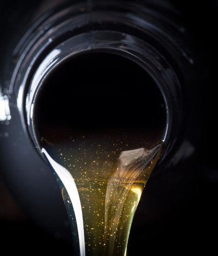 Olio di lubrificazione - KROMA ATF III H - MYLUBRICANTS - sintetico / per trasmissione / per trasmissioni meccaniche